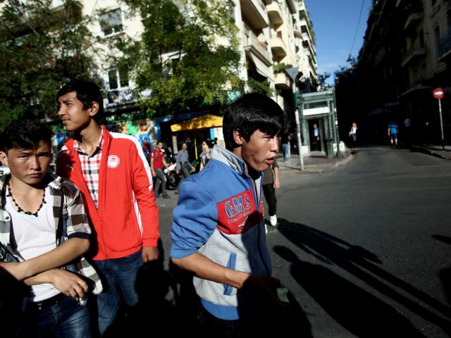 Η εβδομάδα που πέρασε σε εικόνες.