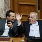 ΣΤΕ: Αντισυνταγματικός ο νόμος Παππά για τις τηλεοπτικές άδειες
