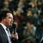 Γεωργιάδης “Δώσαμε λάθος μάσκες επειδή… φώναζε ο ΣΥΡΙΖΑ”