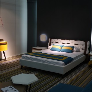 Το DPOINT HOTEL VILLAGE σας καλωσορίζει στον κόσμο του ξενοδοχειακού εξοπλισμού