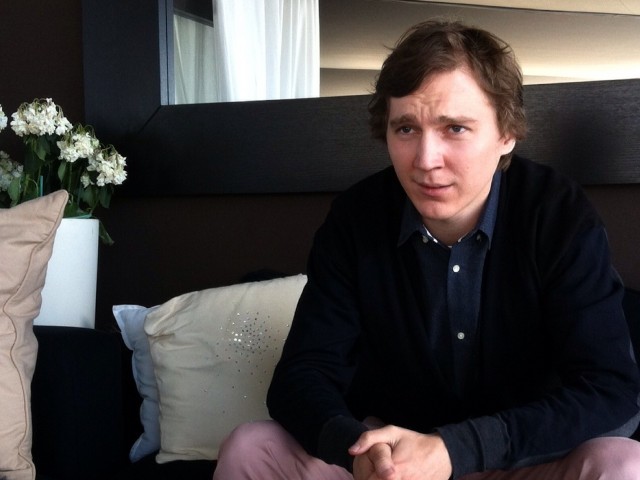 Paul Dano, πώς είναι να μπαίνεις στο πετσί του Hitler;