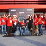 Η Media Markt διοργάνωσε την πιο συναρπαστική μάχη όλων των εποχών