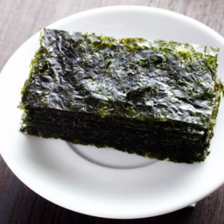 Είναι τα φύκια το νέο Kale;