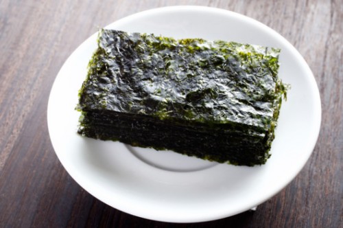 Είναι τα φύκια το νέο Kale;