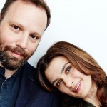 Η Rachel Weisz πρωταγωνιστεί και στη νέα ταινία του Γιώργου Λάνθιμου, αντί της Kate Winslet.