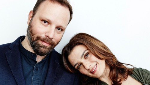 Η Rachel Weisz πρωταγωνιστεί και στη νέα ταινία του Γιώργου Λάνθιμου, αντί της Kate Winslet.