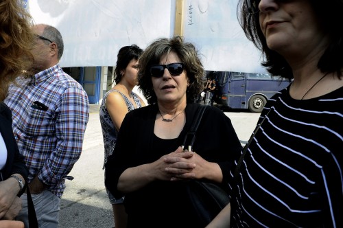 Μάγδα Φύσσα: Μη λέτε το παιδί μου θανόντα, δολοφονημένος είναι