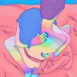 Σεξ και ψυχεδέλεια (NSFW)