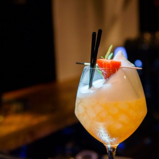 Τα 33 Τετραγωνικά Μέτρα  presents  “C’est nes pas possible” Cocktail