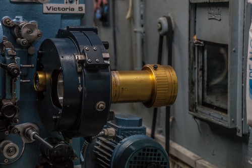 Έναρξη υποβολής υποψηφιοτήτων για τα βραβεία της Ελληνικής Ακαδημίας Κινηματογράφου