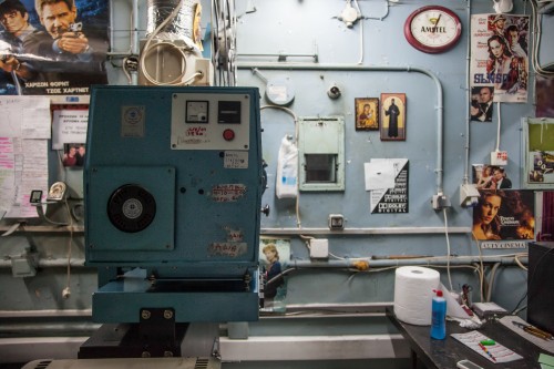 Δωρεάν υποστήριξη για νέους κινηματογραφιστές