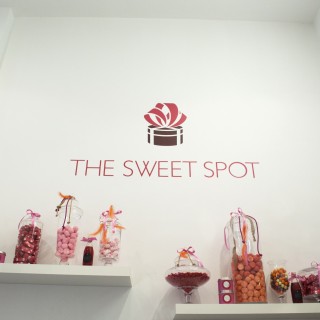 To Sweet Spot σερβίρει γλύκα και χαρά σε μορφή cupcakes
