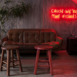 Το Barrett είναι το νέο μπαρ στου Ψυρρή που ήδη γίνεται το επόμενο αθηναϊκό στέκι