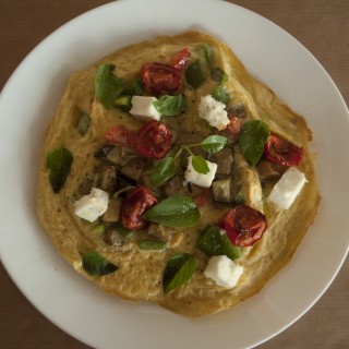 Το The Egg έκανε το αβγό ή το αβγό το The Egg;