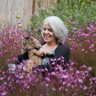 Ήμουνα ξυπόλητη από την τρέλα μου να τους προφτάσω για να τους πω “Welcome to Greece”