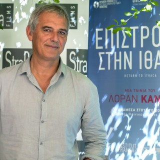 Ο Laurent Cantet δεν είναι καθόλου αισιόδοξος για την Αριστερά