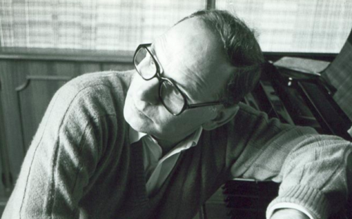 O Ennio Morricone θα γράψει μουσική για ντοκυμαντέρ  του Terrence Mallick