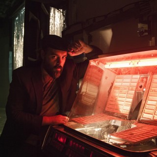 O πολυλογάς Αργύρης Ξάφης αντιμετωπίζει τη σιωπή ως τρόπο ύπαρξης