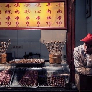 Αυτές είναι οι καλύτερες αστικές φωτογραφίες της χρονιάς