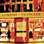 Έργο του Δημητριάδη ανεβαίνει σήμερα στην Comedie Francaise