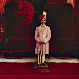 Δείτε 9 εκπληκτικές φωτογραφίες από το Ραζαστάν στην Ινδία..