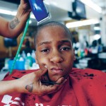 Τα ταξίδια της PJ Harvey σε εικόνες