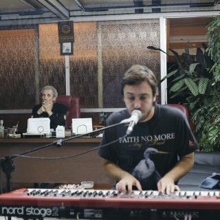 Terra Furba Festival: Παράξενα φαινόμενα στην εξωτική γη του Χαλανδρίου (εικόνες)