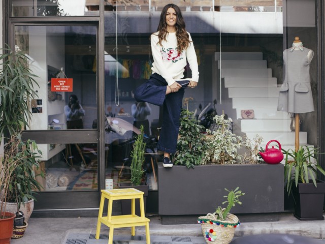 Η Φρίντα Κάλο στον πλανήτη (των) Karavan