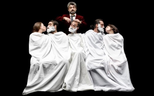 Οι προτάσεις της Popaganda για την Παρασκευή 30 Οκτωβρίου