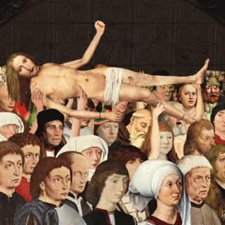 Το βλάσφημο ίντερνετ είναι εδώ, ενωμένο δυνατό με 10 ιερόσυλα GIFs