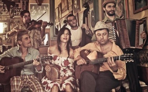 Οι προτάσεις της Popaganda για το Σάββατο 10 Οκτωβρίου