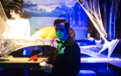 Οι προτάσεις της Popaganda για το Σάββατο 31 Οκτωβρίου