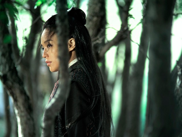 Νύχτες Πρεμιέρας 2015: H Σιωπηλή Δολοφόνος είναι, ίσως, η ταινία της χρονιάς