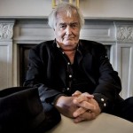Πέθανε ο Henning Mankell