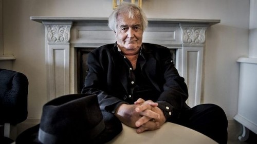 Πέθανε ο Henning Mankell