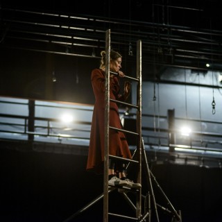 Χαράματα, η ώρα 6 a.m. που εξαφανίζεσαι ολοκληρωτικά