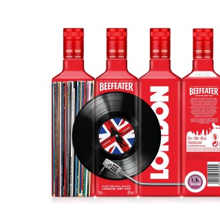 Beefeater London Sounds