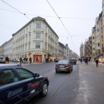 Σε ποια ευρωπαϊκή πρωτεύουσα δε θα κυκλοφορούν πλέον αυτοκίνητα;