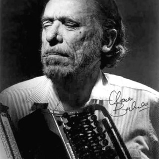 Δική μου, του Τσαρλς Μπουκόφσκι