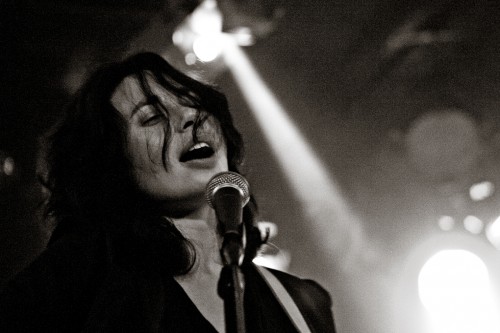 Η Chinawoman επιστρέφει στην Ελλάδα για δύο συναυλίες