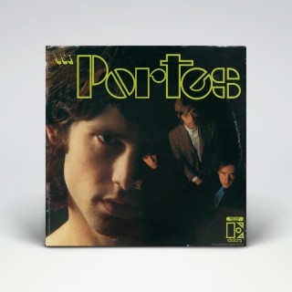 Αν οι Doors ήταν Γάλλοι, θα ήταν οι Portes (για να μην πούμε ποιοι θα ήταν οι Les Coléoptères…)