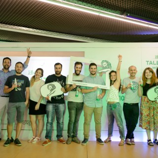 Δύο νέοι Έλληνες σχεδίσαν την επόμενη παγκόσμια καμπάνια της Heineken