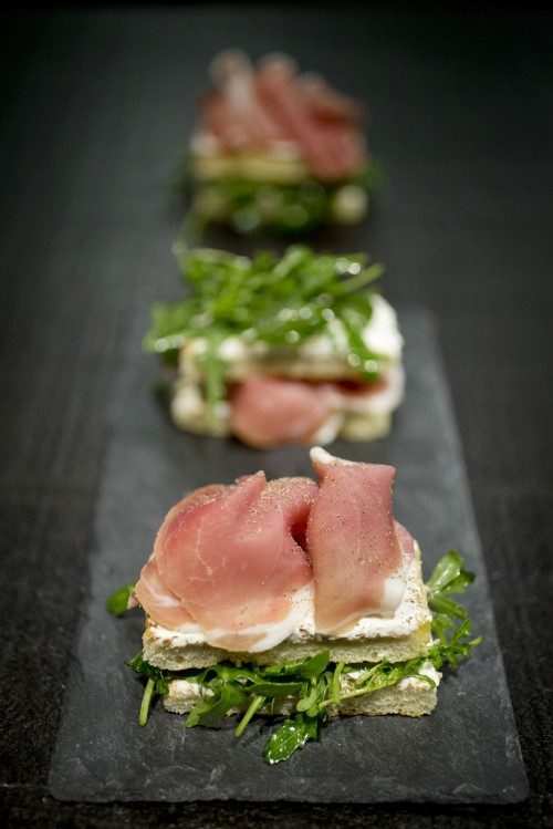 Το Metropolis Sandwich ανανεώθηκε!