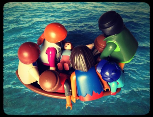 Το «Plasticobilism» είναι μια πρωτότυπη αφήγηση για την Ελλάδα της κρίσης