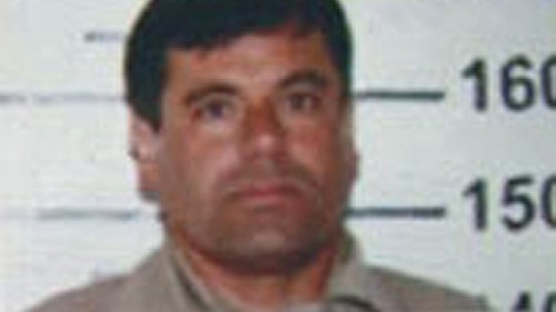 Πάλι ξέφυγε ο περίφημος «Ελ Τσάπο» από τις αρχές