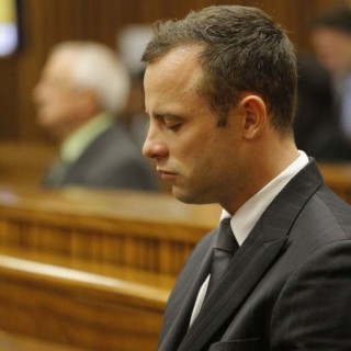 Αποφυλακίζεται ο Όσκαρ Πιστόριους