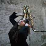 Ακούστε 2 νέα τραγούδια της PJ Harvey