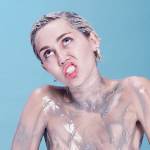 H Miley Cyrus και οι Flaming Lips θα παίξουν γυμνοι σε συναυλία
