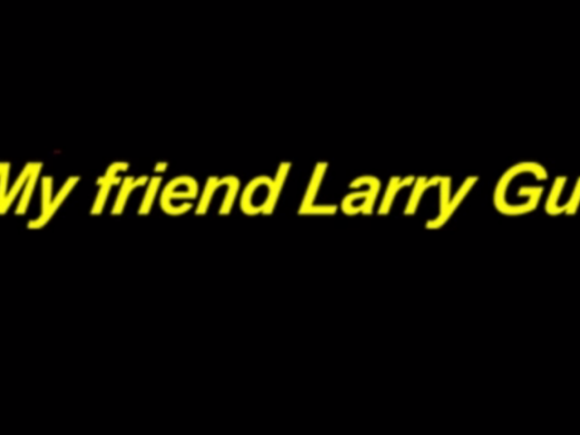 Ο Φίλος Μου Ο Βασίλης