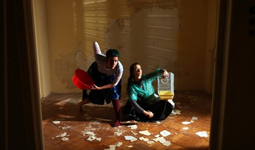 Πρεμιέρα για το «Σκυλόψαρο» στις 6/11